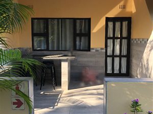 1 Bed Townhouse in St Lucia