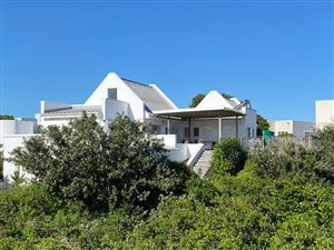 4 Bed House in Port Alfred