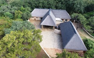 8 Bedroom House in Blyde Wildlife Estate