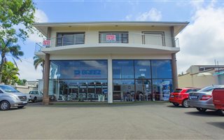 Office space in Sherwood