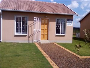 2 Bedroom House in Boksburg East
