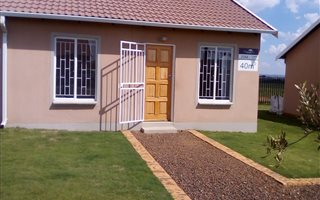 2 Bedroom House in Boksburg East