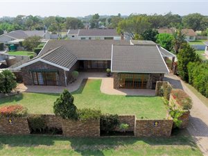 4 Bed House in Walmer Heights