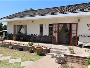 3 Bed House in Montagu