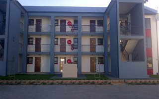 2 Bedroom Apartment in Buh Rein and surrounds
