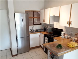 1 Bed Flat in Westdene