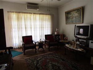 2 Bed House in Mookgophong (Naboomspruit)