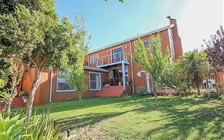 4 Bedroom House in Worcester and surrounds