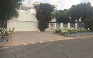 4 Bedroom House in Rome Glen
