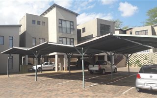 1 Bedroom Apartment in Nelspruit