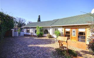 4 Bedroom House in Blairgowrie