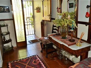 3 Bed House in Langerug
