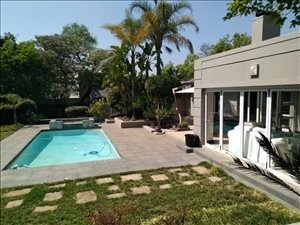 4 Bed House in Atholl