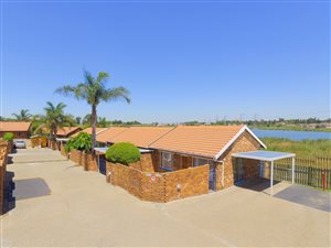 2 Bed Townhouse in Norkem Park