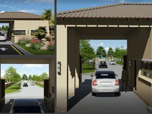 2 Bed House in Pretoria North
