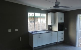 1 Bedroom Apartment in Villieria