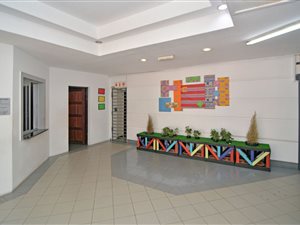 1 Bed Apartment in Marshalltown