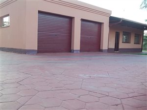 3 Bed House in East Lynne