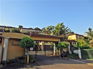 3 Bed Townhouse in Sunningdale