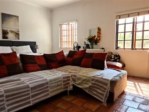 9000 m² Smallholding in Farmall