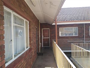 3 Bed Flat in Meyerton Central