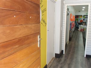 Office space in Selcourt