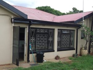 3 Bed House in Kimberley