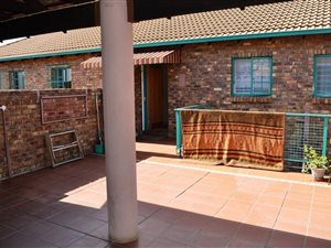 3 Bed Apartment in Moregloed