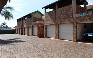 3 Bedroom Apartment in Moregloed