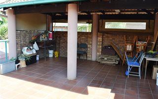 3 Bedroom Apartment in Moregloed