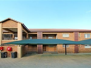 2 Bed Apartment in Modder East