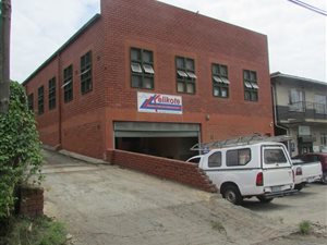 385 m² Industrial space in Sea Cow Lake