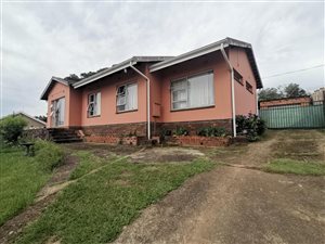 3 Bed House in Woodlands