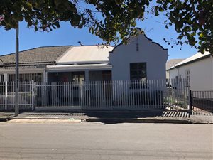 3 Bed House in Paarl Central East