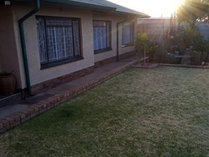 3 Bed House in Ferryvale