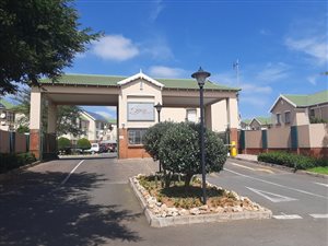 2 Bed Flat in Terenure