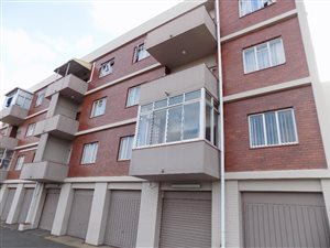 3 Bed Flat in Saiccor