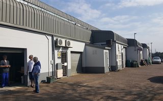 219 m² Commercial space in Glen Anil