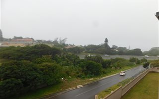 2 Bedroom Flat in Amanzimtoti