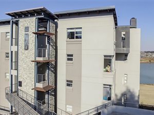 2 Bed House in Ebotse Estate