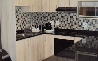 2 Bedroom Apartment in Buh Rein Estate