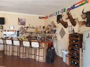 4 Bed House in Rand Collieries