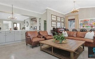 5 Bedroom House in Atholl