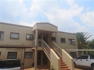 2 Bed Apartment in Little Falls
