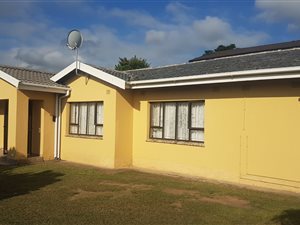 3 Bed House in Nagina