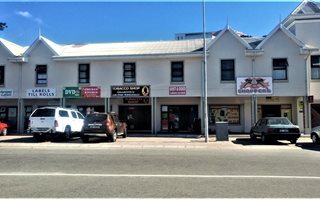 1 Bedroom Apartment in Great Brak River