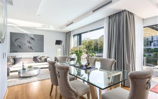 3 Bedroom House in Century City