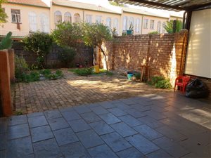 3 Bedroom Townhouse in Lynnwood Ridge