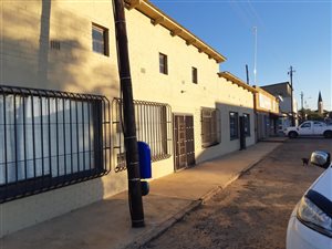 3 Bed House in Stella