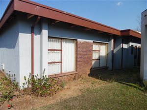 3 Bed House in Amajuba Park